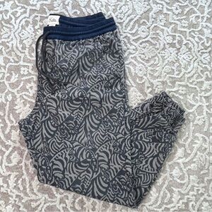 Urban Outfitters | Koto Zebra Printed Jogger